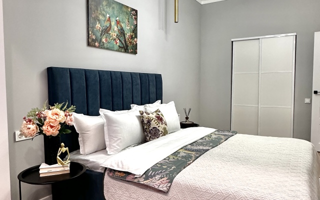 84 Komfort Siti Apartments
