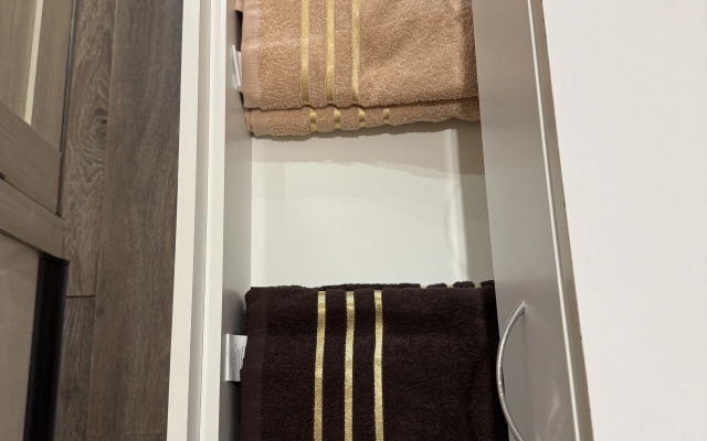 Квартира на Марата 77