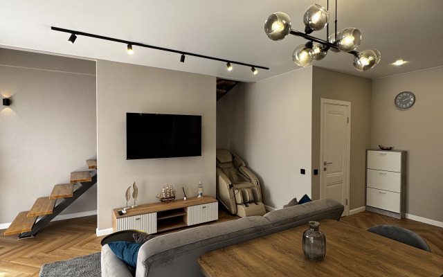 Relaks Na Baltike Flat