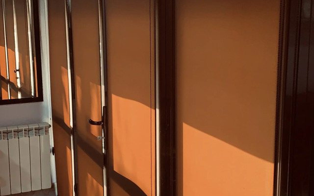 Квартира Квартира Студия в Центре Махачкалы