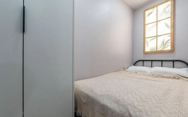 V Zhk Frukty Sirius Flat