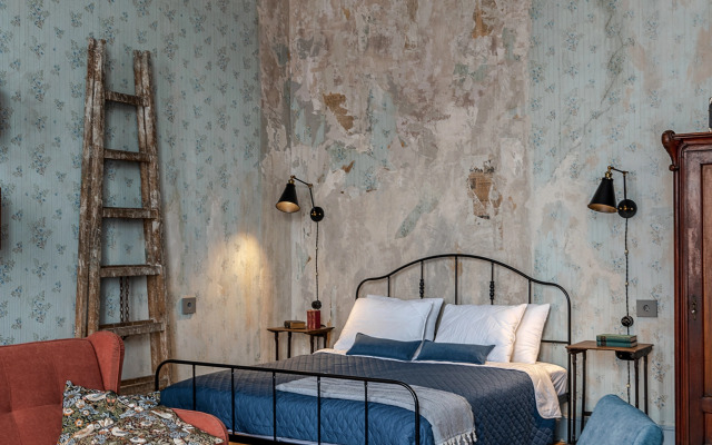 Квартира Видовая на Невском