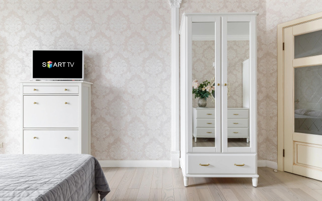 Апартаменты с Камином Юг Апарт