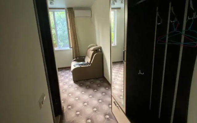 Villa Blyuz Guest house