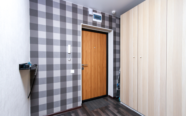 Апартаменты Шотландия