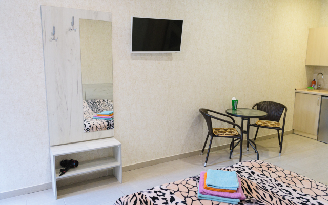 Apartment Anatol