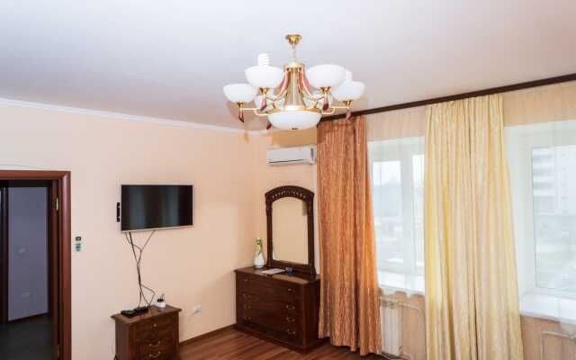 Sovetskaya 104 Apartments