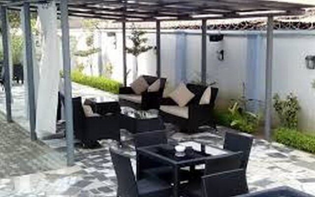 Calabar Harbour Resort SPA Hotel