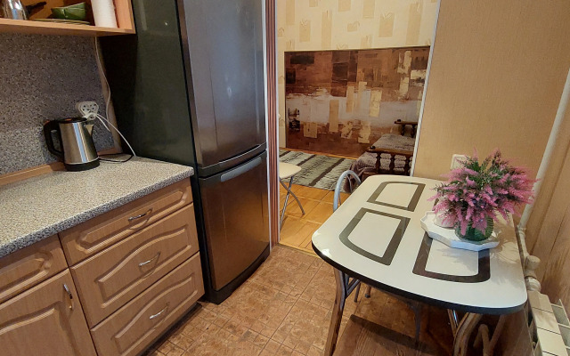 Квартира Обсидиан