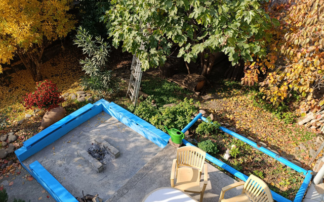 Eco-friendly Why Me Tbilisi Guest House