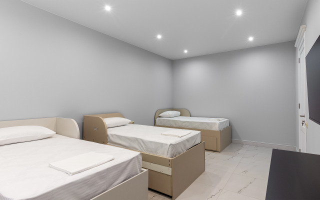 Вилла София