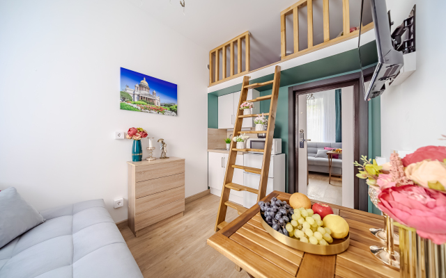 Gosti Na Ul. Koli Tomchaka Guest House