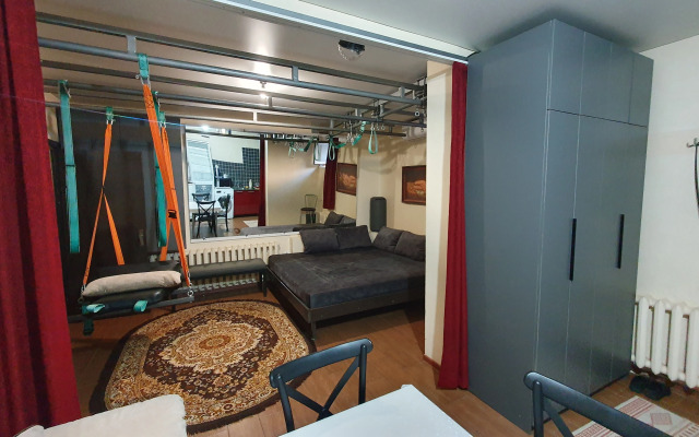 Квартира Отдельный Вход Две Комнаты