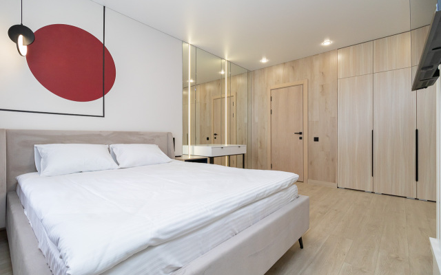 Domus Apartments