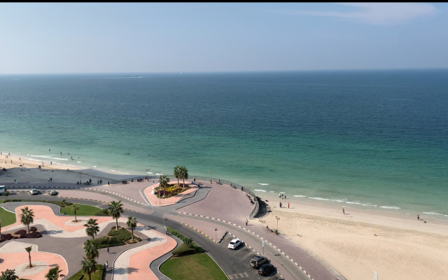 Luluat Alshaati Apartment hotel