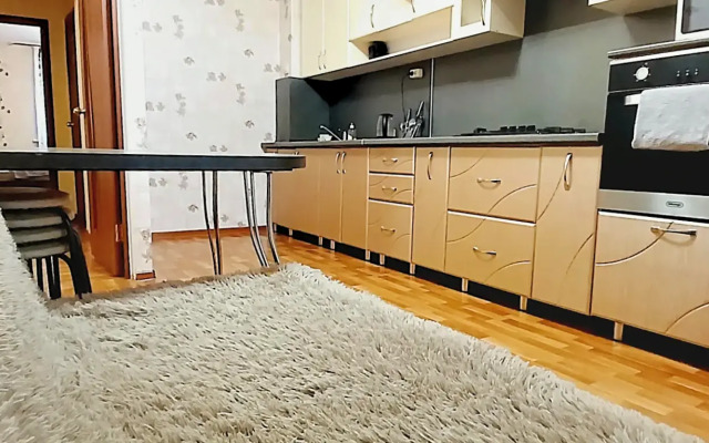As Rkb Akhunova Flat