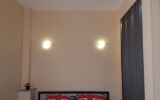 Studio Star Apartments