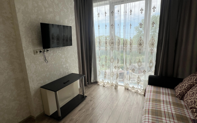 Квартира на Крымская 89 (31)