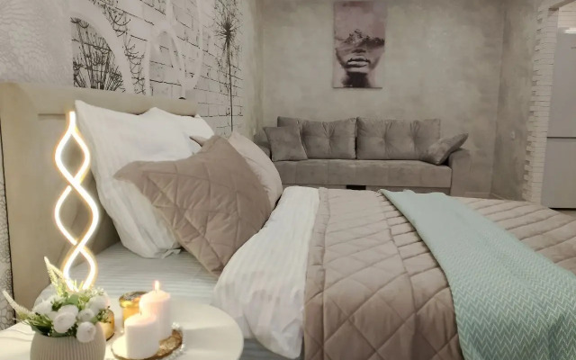 Квартира на улице Яблочкова 36