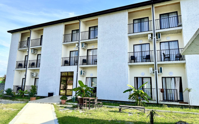 Hotel Korona Abkhazii