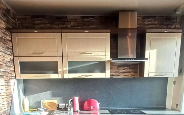 Квартира на улице Московская 4