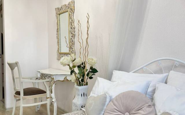 Na Pulkovskom Shosse 42/6 Flat