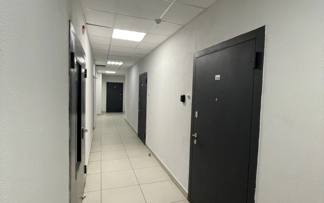 Квартира на Арцеуловской