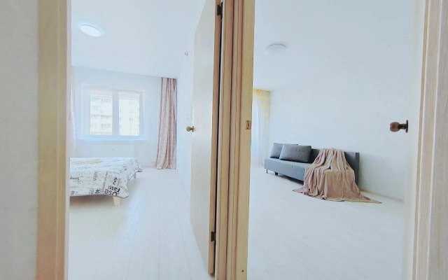 Квартира Новая 2х комнатная Sweet Home