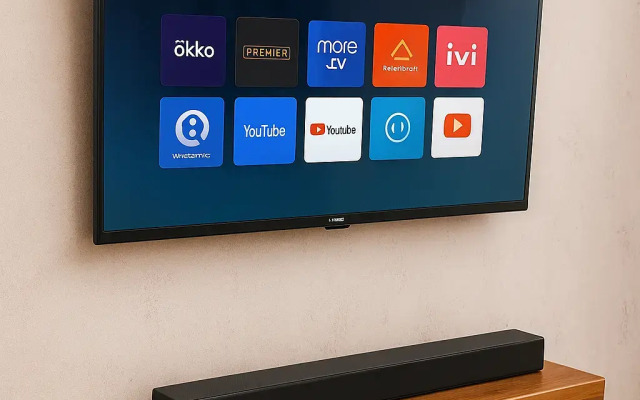 Квартира Просторная с ремонтом в стиле лофт