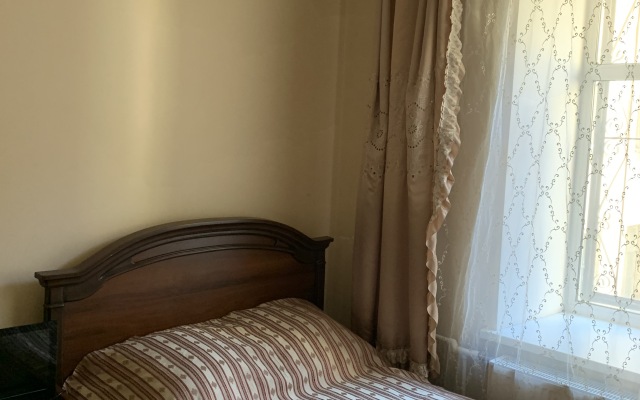 Milora Guest House