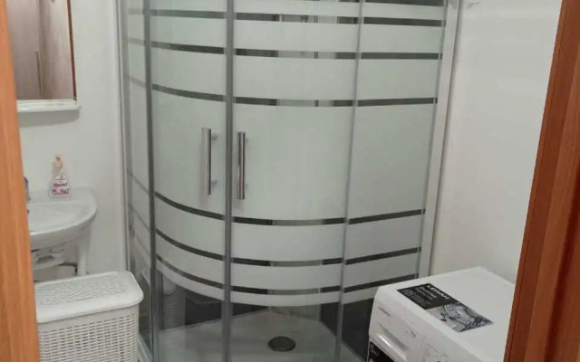 Квартира уютная видовая