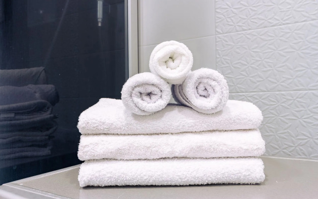 Апартаменты Пять Звезд у Ж/Д вокзала