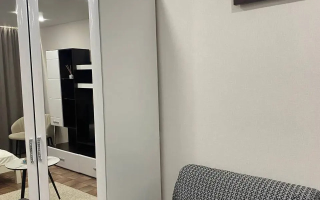 Квартира Уютная город Гусь-Хрустальный