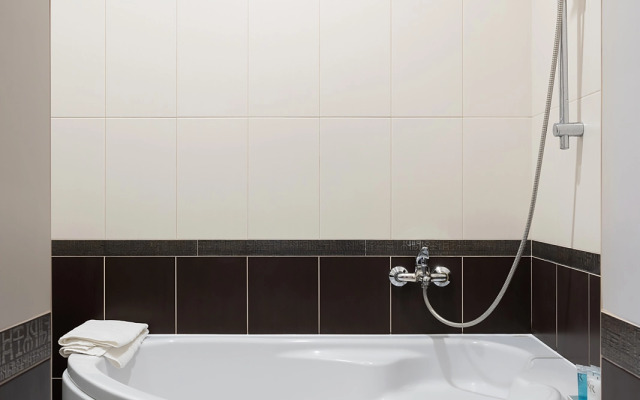 Komfort V Atmosfere Starogo Kenigsberga Flat