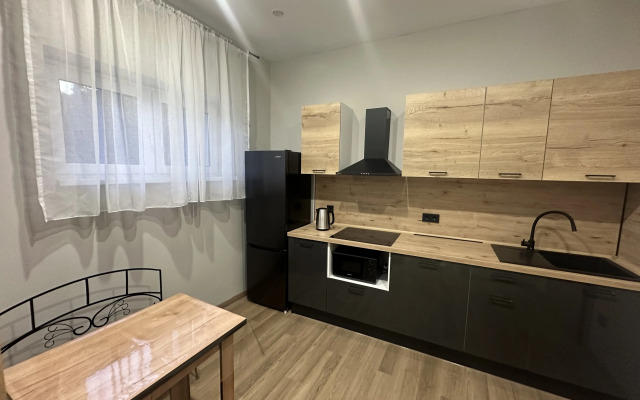 Kottedzh Krasnaya Polyana Privat House