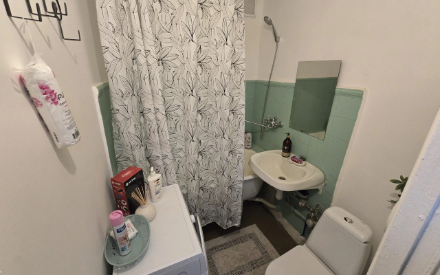 Квартира на Каховка 14к1