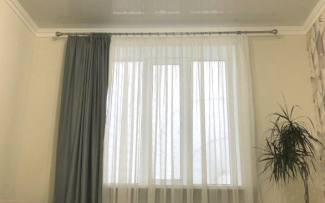 Квартира Уютная у Цветника