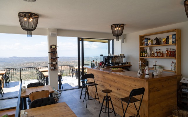 Отель Marlo Ayvalik