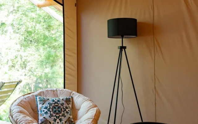 Hygge Camp Karelia Glamping