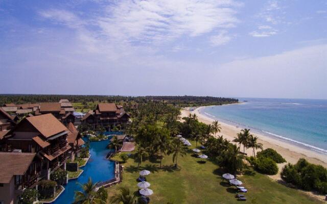 Anantaya Resort and Spa Passikudah