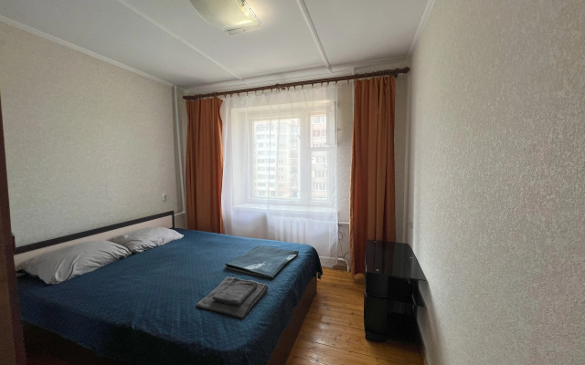 Na Ulitse Sovetskaya 17 V Elitnom Dome Flat