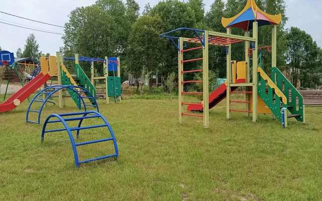 Частный дом Уютный с инфракрасной сауной