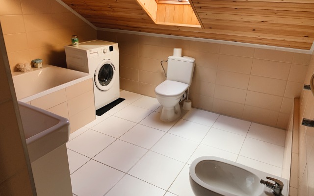 Апартаменты Комсомольская 17