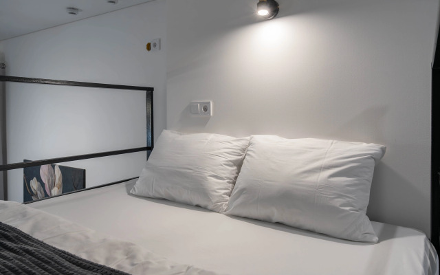 Квартира Уютная студия на Лиговском