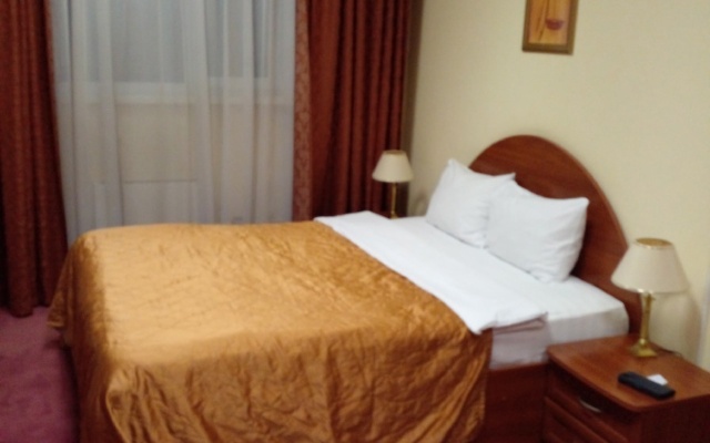 Mini-Hotel na Yuzhnoy
