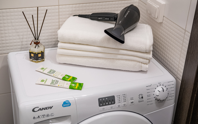 Апартаменты ArtLine в Приморском