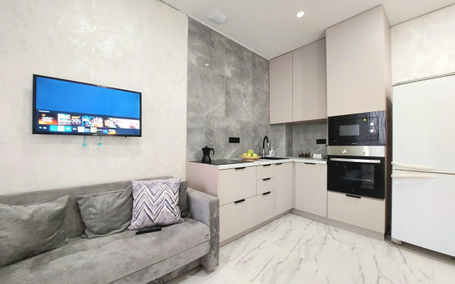 Utrip Delhi Apartment