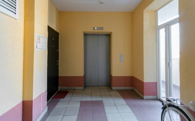 U Rezidentsii Koroley Apartments