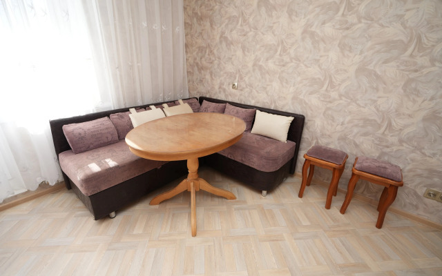 Kvartira Prostor Apartments