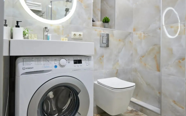 Квартира 1 Комнатная на Набережной Дона